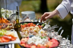 Abiball – Catering Passau