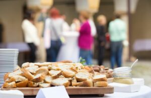 Abiball – Catering Passau