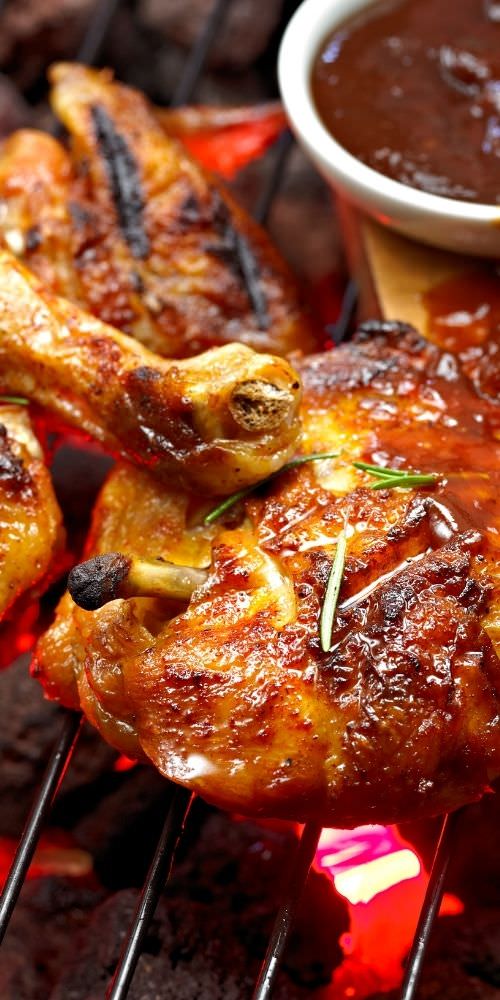 BBQ & Grillfest – Catering Passau