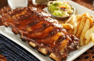 BBQ & Grillfest – Catering Passau