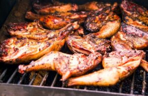 BBQ & Grillfest – Catering Passau