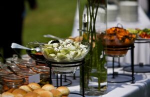 BBQ & Grillfest – Catering Passau
