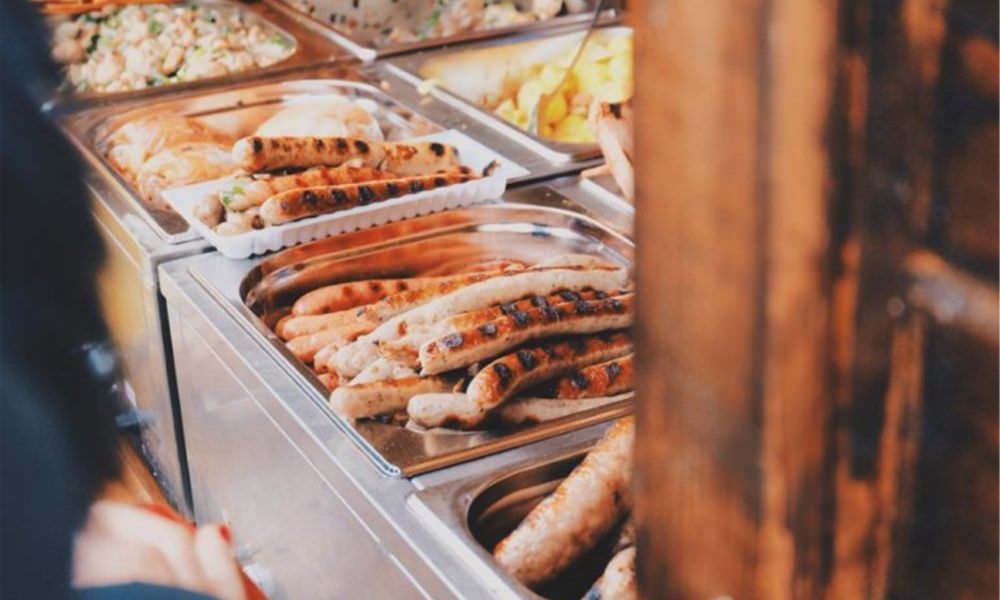 BBQ & Grillfest – Catering Passau
