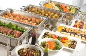 Fingerfood – Catering Passau