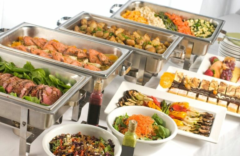 Brunch Catering – Catering Passau