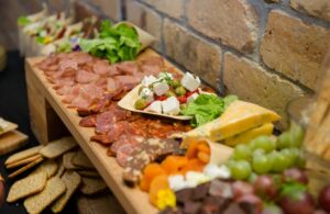 Fingerfood – Catering Passau
