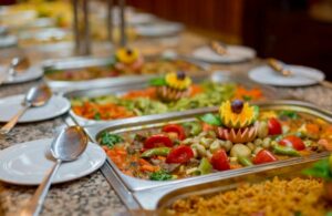 Buffet – Catering Passau