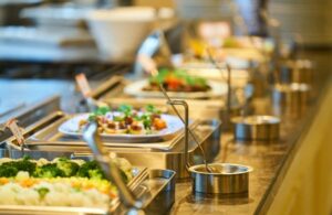 Buffet – Catering Passau