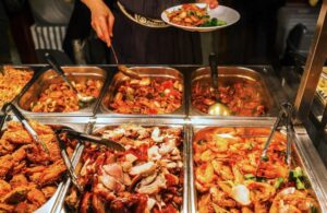 Buffet – Catering Passau