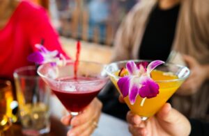 Cocktail Catering – Catering Passau