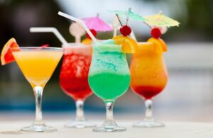 Cocktail Catering – Catering Passau
