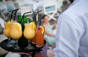 Cocktail Catering – Catering Passau