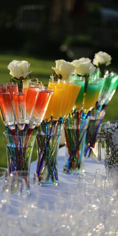 Cocktail Catering – Catering Passau