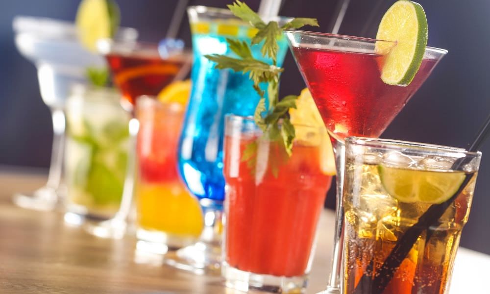 Cocktail Catering – Catering Passau