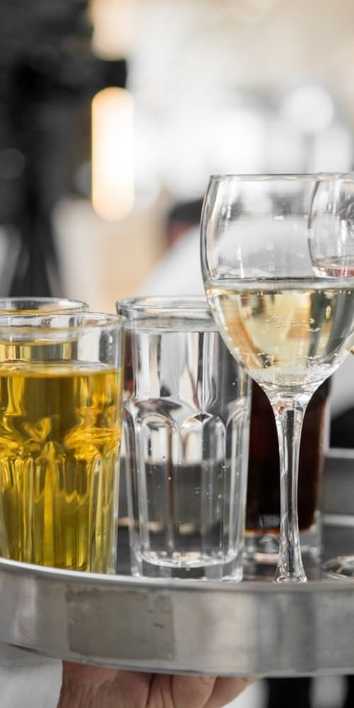 Getränke Catering – Catering Passau