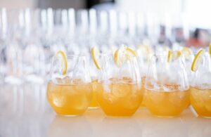 Getränke Catering – Catering Passau