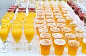 Getränke Catering – Catering Passau