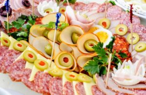 Firmenfeier & Firmenevent – Catering Passau