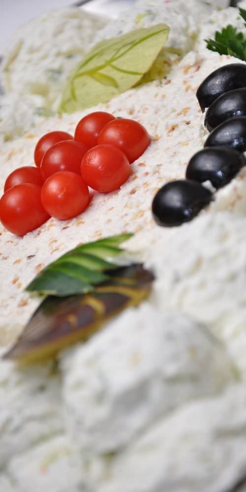 Firmenjubiläum – Catering Passau
