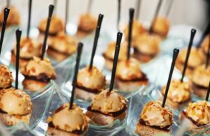 Firmenjubiläum – Catering Passau
