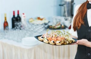 Firmenjubiläum – Catering Passau
