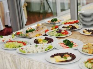 Frühstück Catering – Catering Passau