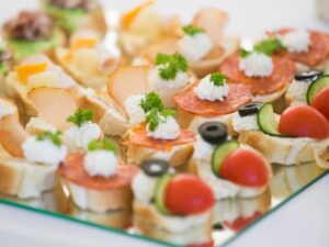 Frühstück Catering – Catering Passau
