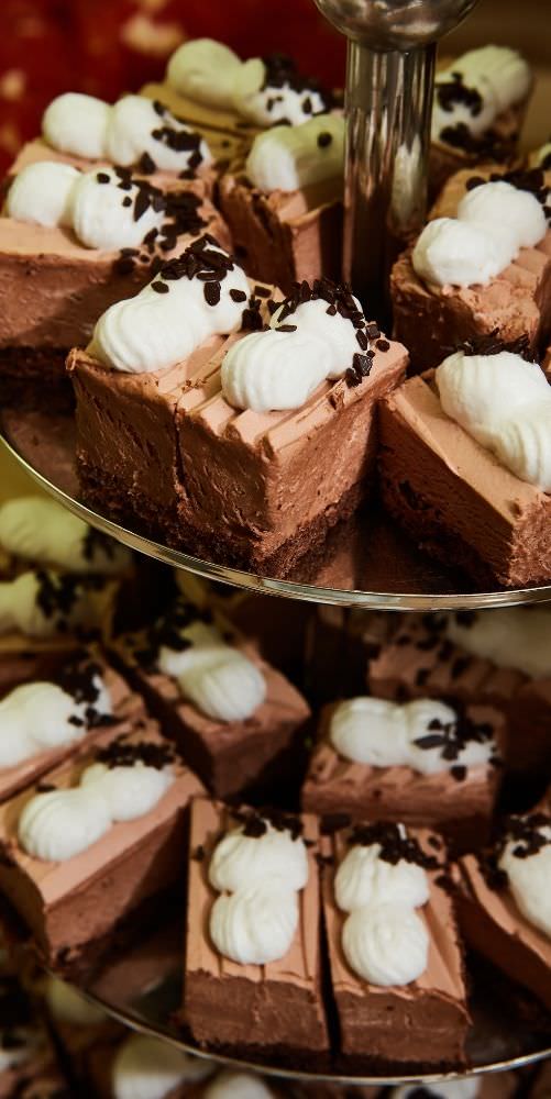 Geburtstag – Catering Passau