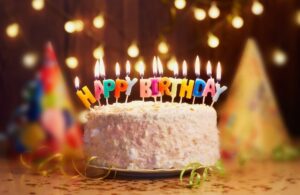 Geburtstag – Catering Passau