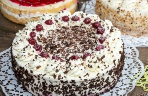 Geburtstag – Catering Passau