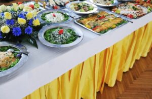Geburtstag – Catering Passau