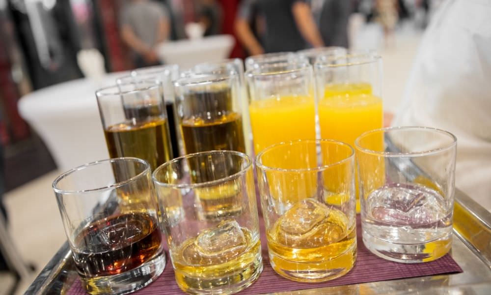 Getränke Catering – Catering Passau