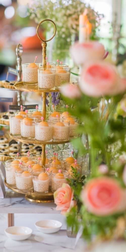 Hochzeit – Catering Passau