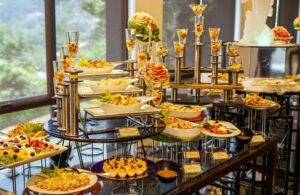 Hochzeit – Catering Passau