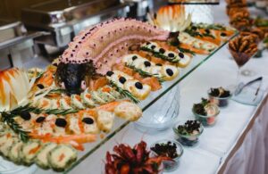 Hochzeit – Catering Passau