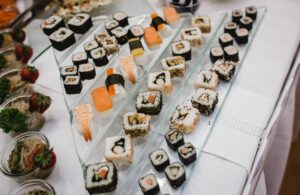 Hochzeit – Catering Passau