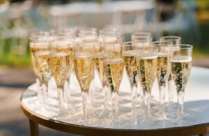 Jubiläum – Catering Passau