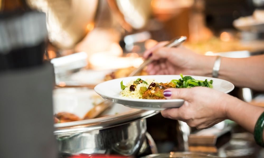 Jubiläum – Catering Passau