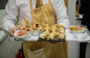 Jubiläum – Catering Passau