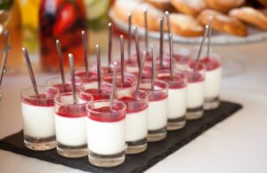 Konferenz & Tagung – Catering Passau