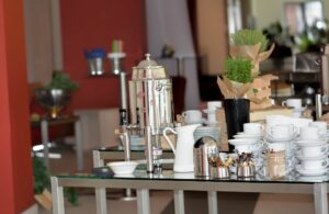 Konferenz & Tagung – Catering Passau