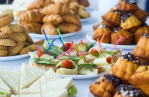 Konferenz & Tagung – Catering Passau