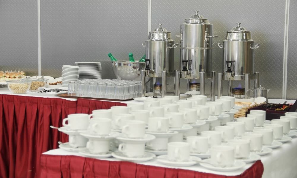Konferenz & Tagung – Catering Passau
