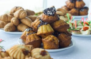 Messe & Kongress – Catering Passau