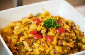 Weihnachtsfeier – Catering Passau