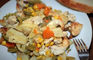 Weihnachtsfeier – Catering Passau